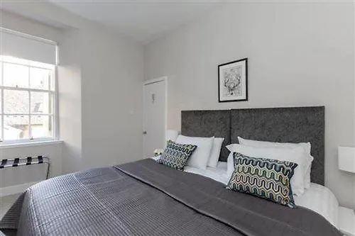 Guestready - Apartment In The Historic Grassmarket For 2 Guests Édimbourg