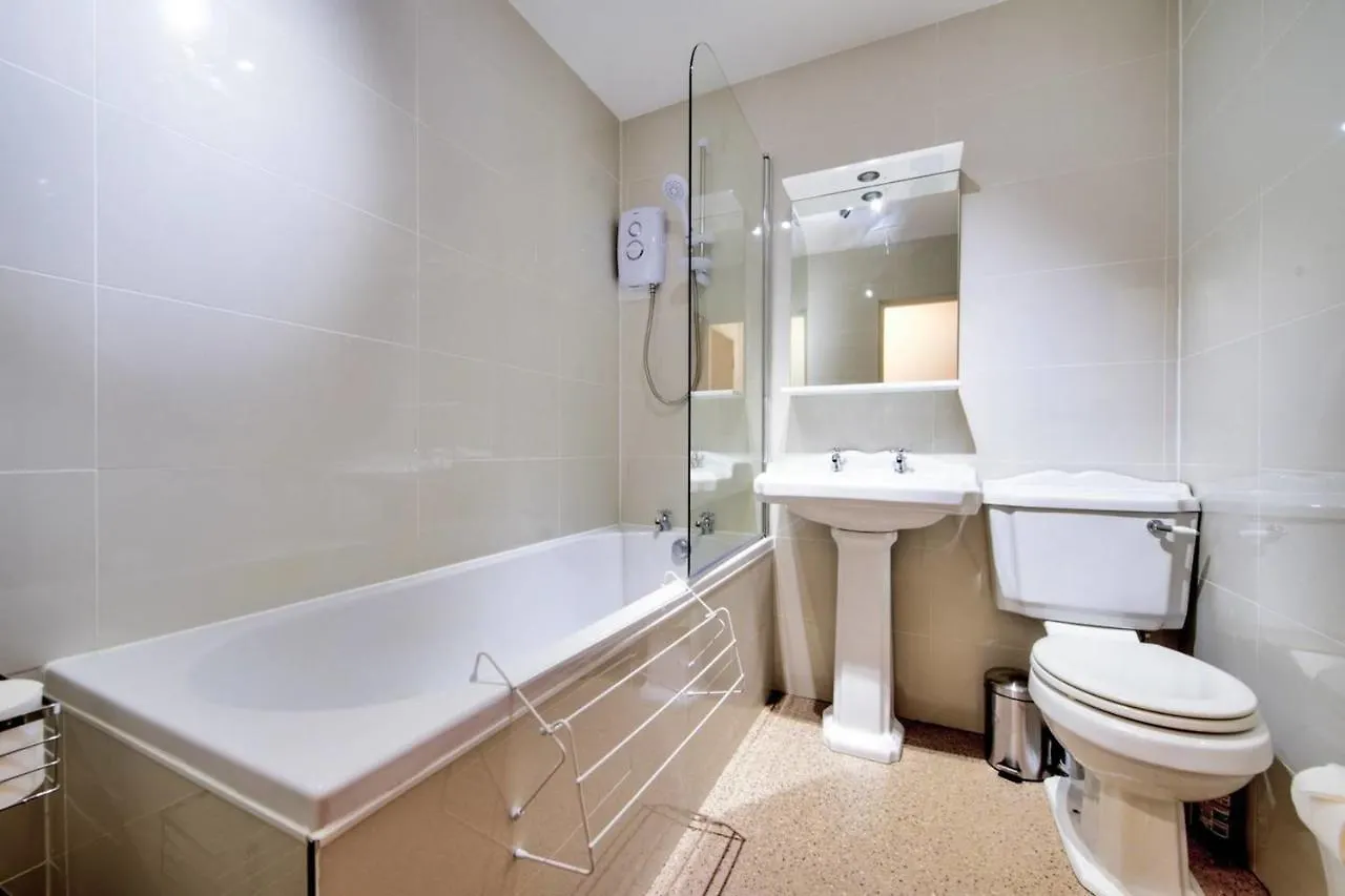 Guestready - Apartment In The Historic Grassmarket For 2 Guests Édimbourg Royaume-Uni